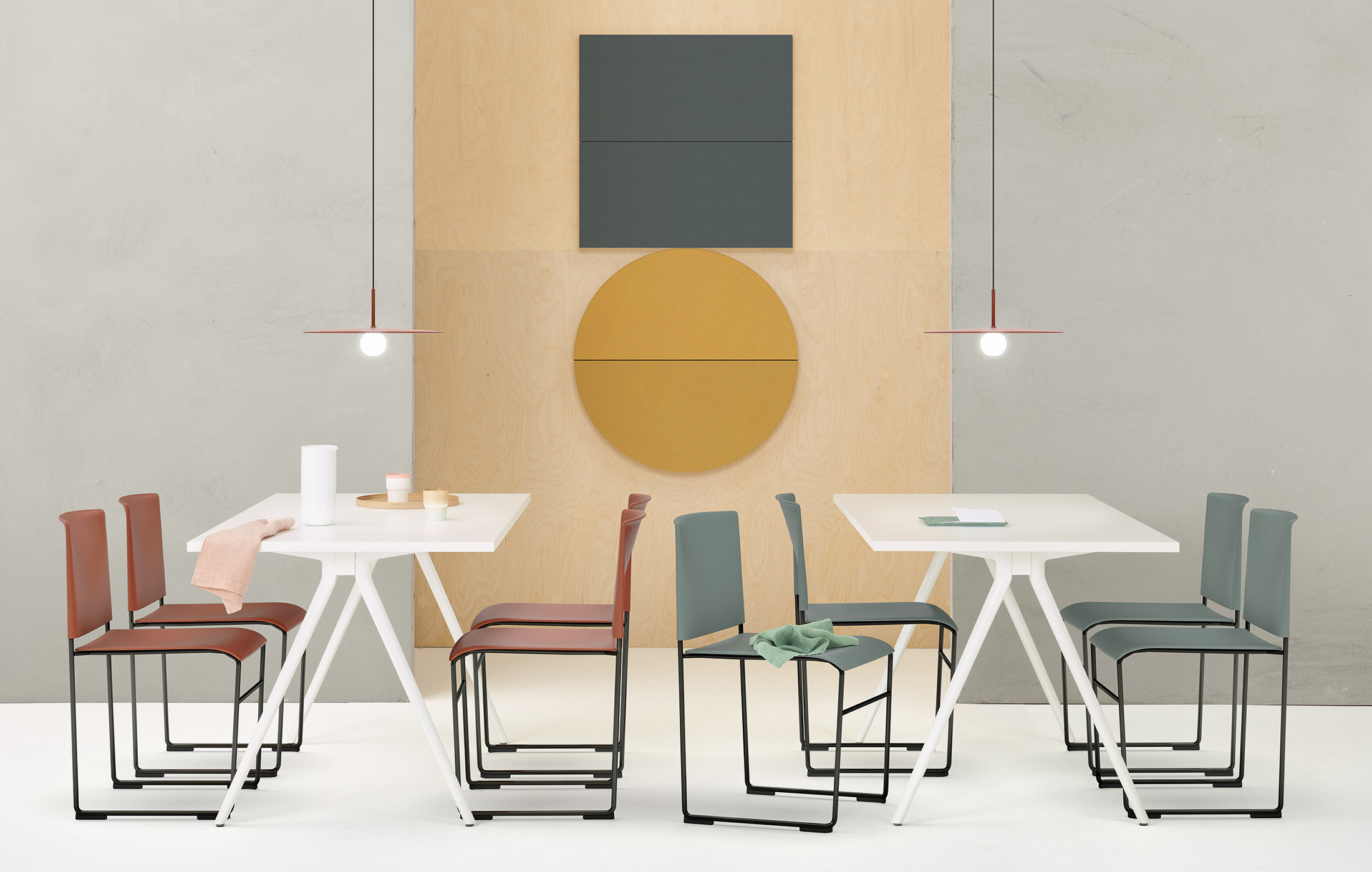 办公屏风|屏风工作站|办公火狐官方网站|火狐HUOHU（中国）火狐官方网站|Parentesit 空间隔断屏风/装饰面板